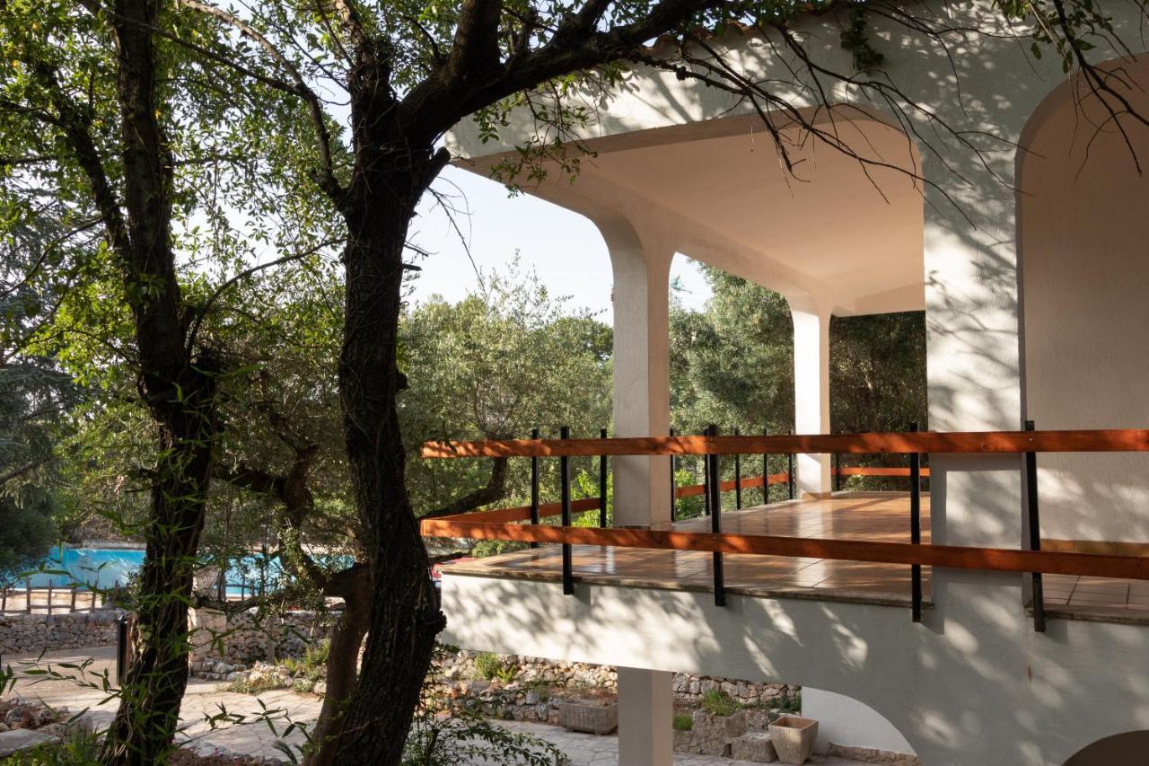 Villa Nicole ออสตูนี ภายนอก รูปภาพ