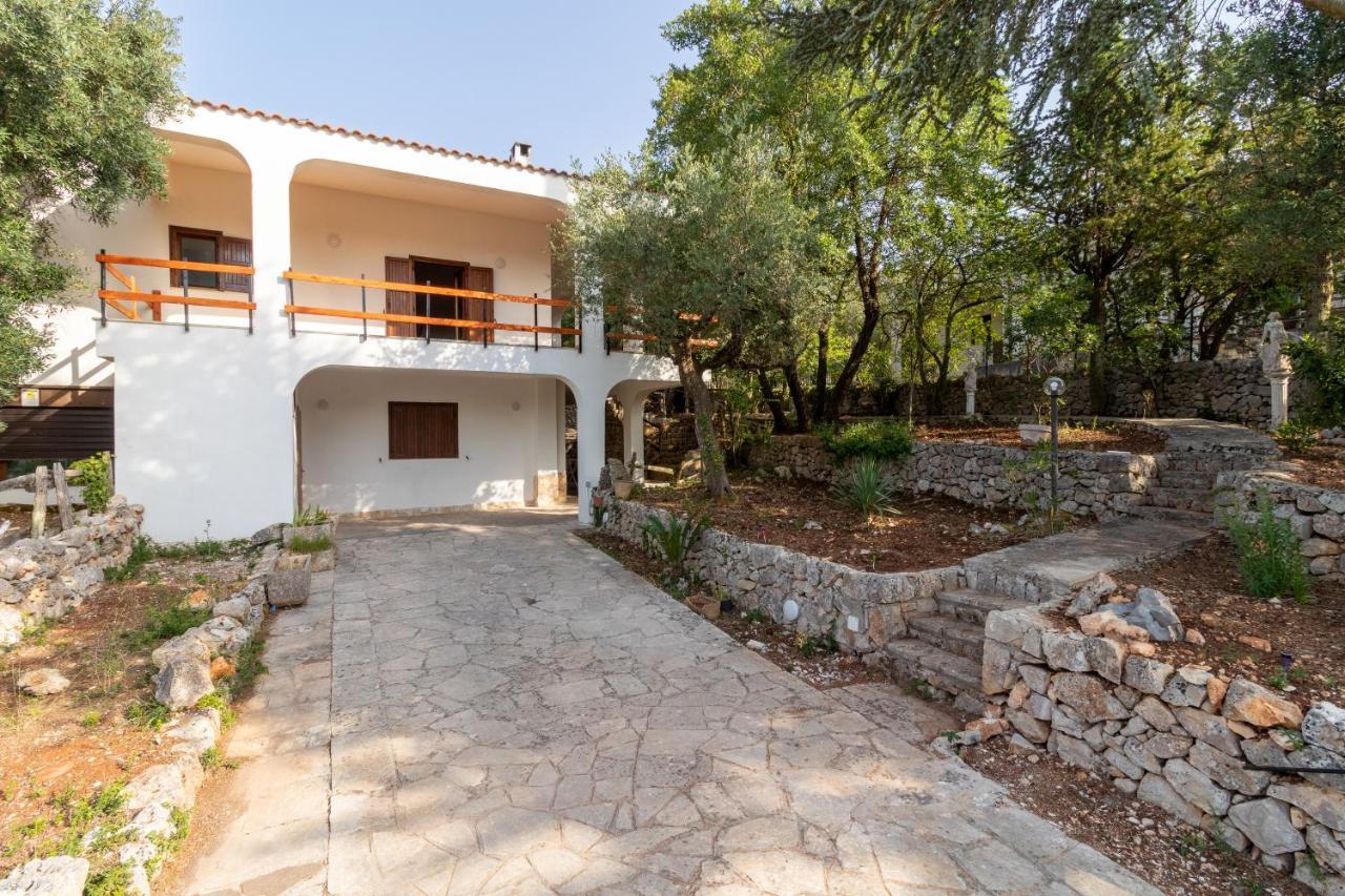 Villa Nicole ออสตูนี ภายนอก รูปภาพ